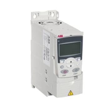 ABB 低压变频器+控制面板，ACS355-03E-05A6-4+ACS-CP-D 售卖规格：2个/套