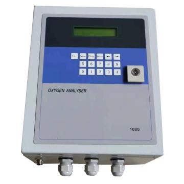Ronyin 氧化锆氧量分析仪变送器标准，RONYIN1000N 售卖规格：1箱