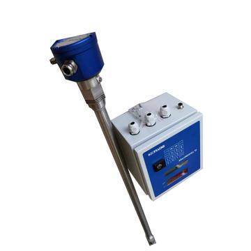 Roytec 氧化锆氧量分析仪，Roytec210/211 售卖规格：1箱