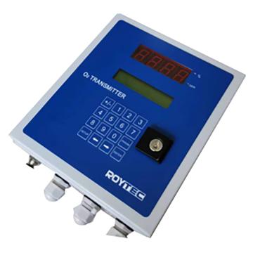 Roytec 氧量/COe气体分析仪，Roytec6330 售卖规格：1箱