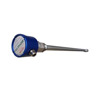Roytec 氧化锆探头标准，Roytec211 售卖规格：1箱