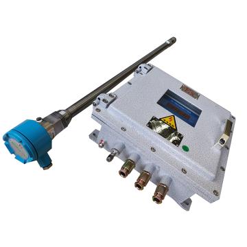 Roytec 氧化锆氧量分析仪防爆型，Roytec210/211(EX) 售卖规格：1箱