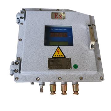 Roytec 氧化锆氧量分析仪变送器防爆型，Roytec210(EX) 售卖规格：1箱