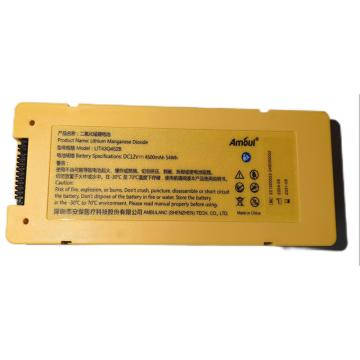 安保 五年期电池，LIT43Q452B 售卖规格：1块