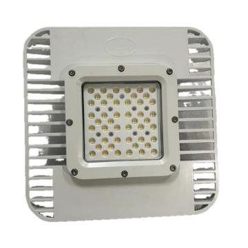 百湖 LED三防吸顶灯，BH8505-100W 5700K，白光，IP66，应急吸顶嵌入式 售卖规格：1个