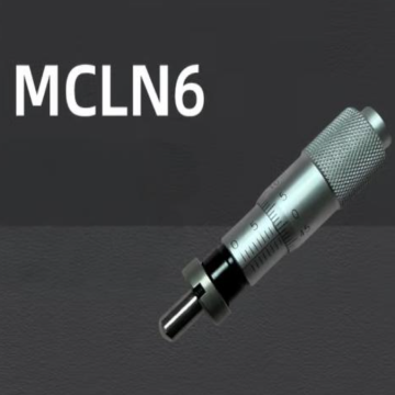 星辰 千分尺微分头,MCLN6