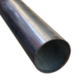 安赛瑞 金属标牌立柱（预埋式）交通标牌立柱，绿化带标牌立柱，标志杆，11027 售卖规格：1根