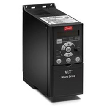 丹佛斯/Danfoss 变频器，FC-051P1K5T4E20H-1.5KW 售卖规格：1台