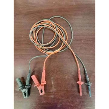 梅凯 绝缘电阻测试仪测试线，1008-022，适用于MIT525