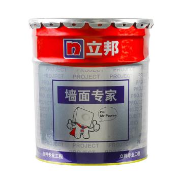 立邦 工程环保内墙面涂，工程环保内墙面涂，JJ 419，18L/桶 售卖规格：18升/桶