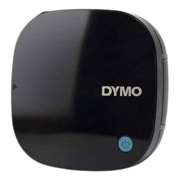 DYMO 便携式标签打印机，LT-200B 黑色 手机蓝牙智能app可连(中秋满赠) 售卖规格：1台