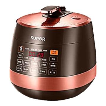 苏泊尔/SUPOR 电压力锅5L，SY-50YC8101Q 售卖规格：1台