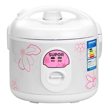 苏泊尔/SUPOR 电饭煲5L，CFXB50YB7F-65 售卖规格：1台