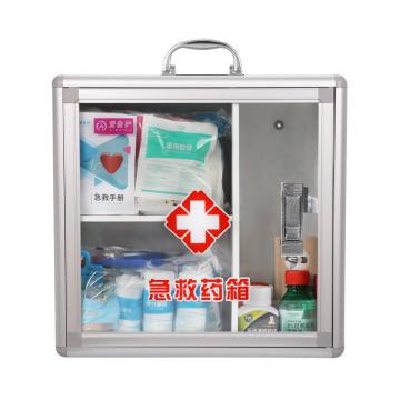 爱备护 实验室急救药箱（生物医学），ABH-G001B 售卖规格：1套