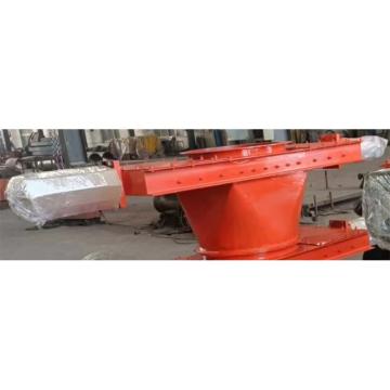 人航 入口接头，HTZF-650-850 售卖规格：1台