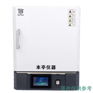 本亭 箱式电阻炉，XYSX2-4-10T 陶瓷纤维1000度 售卖规格：1个