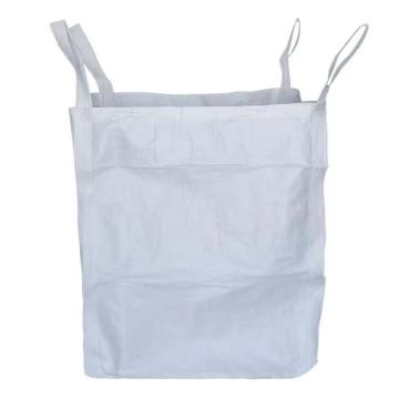 伏兴 工业吨包袋，C1624 集装袋吊装袋编织袋，100*100*100cm四吊托底 售卖规格：10只/组