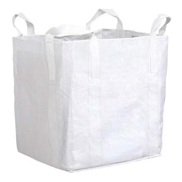 伏兴 加厚吨包袋，C1623 太空集装袋编织袋，90*90*120四吊不托底 售卖规格：10只/组