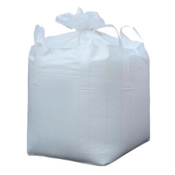 伏兴 加厚吨包袋，C1621 太空集装袋编织袋，90*90*110cm四吊托底+大料口布 售卖规格：10只/组