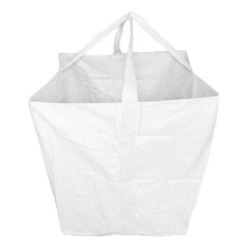 伏兴 加厚吨包袋，C1620 太空集装袋编织袋，90*90*110cm四吊托底 售卖规格：10只/组