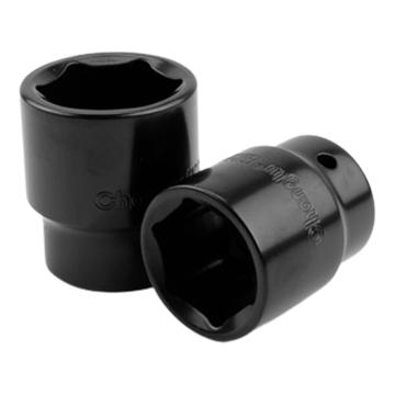 长鹿 19mm系列电泳6角重型套筒29mm，CL201929 售卖规格：1个