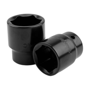 长鹿 25mm系列电泳6角重型套筒65mm，CL201965 售卖规格：1个