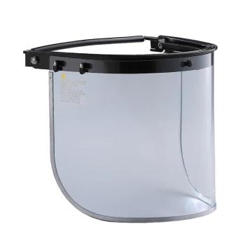 蓝鹰/BLUE EAGLE 防护面屏套装，A2支架+FC83面屏镜片+C3BL下领托 售卖规格：1套