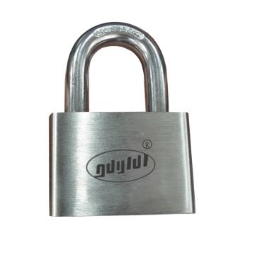 GDYLDL 不锈钢挂锁，YLSJ-40 不通开 售卖规格：1个