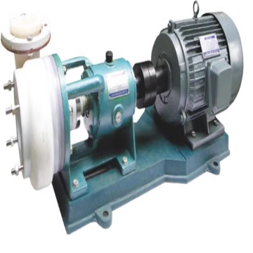 乃驰 卧式离心泵，50FSB-30