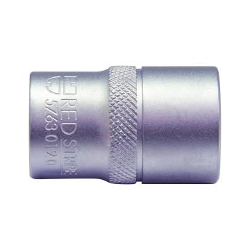 伍尔特/WURTH 1/2英寸套筒扳手套筒-短款--WS32，5763012032 售卖规格：1个