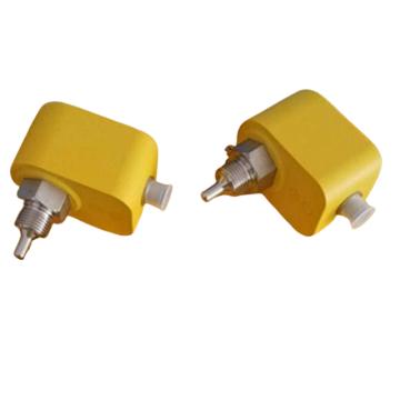 图尔克/TURCK 流量传感器，FCT-G1/2A4P-VRX/24VDC 售卖规格：1个