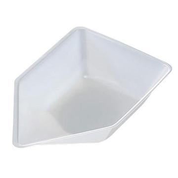 亚速旺/Asone 称量盘 容量:150ml 天然色，1-5233-02 售卖规格：1000个/箱