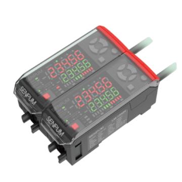 深浦 激光位移主控制器，LI-7100 售卖规格：1个