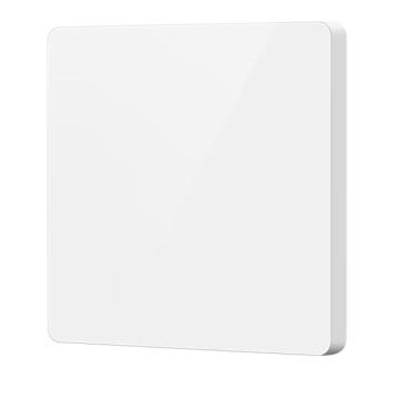 公牛 插座空白面板，G12B101 86型 售卖规格：1个