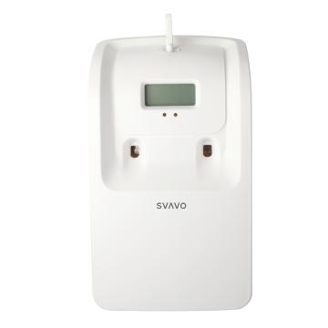 瑞沃/SVAVO 双头自动喷香机定时扩香机，PL-151082白色 覆盖范围约30㎡ 售卖规格：1台