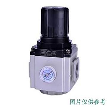 亚德客/AirTAC 调压阀，GAR30010SJ 售卖规格：1个