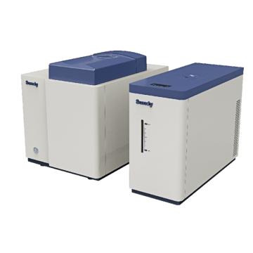 三德科技 量热仪台式，SDAC1000（单控) 售卖规格：1台