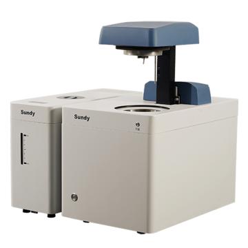 三德科技 量热仪，SDAC1600（单控） 售卖规格：1台