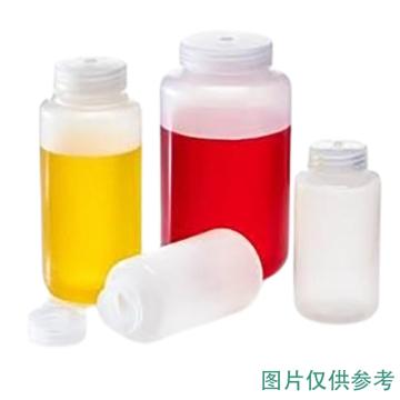 耐洁/NALGENE 离心瓶，PP共聚物，PP螺旋盖，500ml容量，填充量不能超过总容量的75%，下单按照4的整数倍，3120-9500 售卖规格：1个