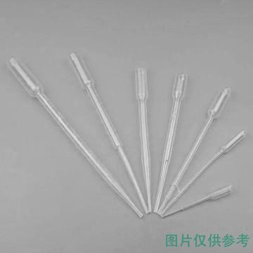 博德 一次性塑料滴管，一次性塑料滴管 10ml 售卖规格：100只/包