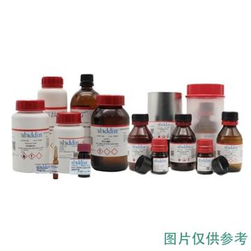 阿拉丁/Aladdin 乙醇(95%)，A112720-500ml CAS：64-17-5，GR,95.0%，500ml/瓶 售卖规格：1瓶