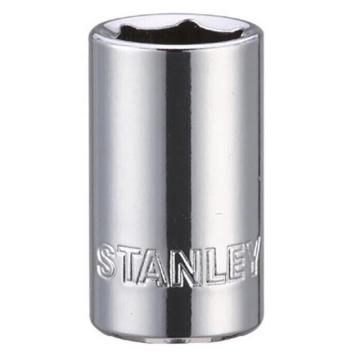 史丹利/STANLEY 12.5mm系列公制六角套筒，96-367-1-22 36mm 售卖规格：1个