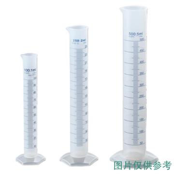 亚速旺/Asone PP量筒，PPM500 500mL 售卖规格：1个