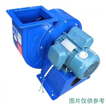 九洲普惠 CF(A式）多翼型离心通风机，CF-2A，220V，1.1KW，左旋90° 售卖规格：1台