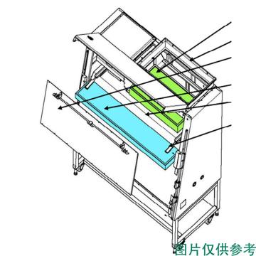 苏净安泰/AIRTECH 生物安全柜，BSC-1304ⅡB2 售卖规格：1台