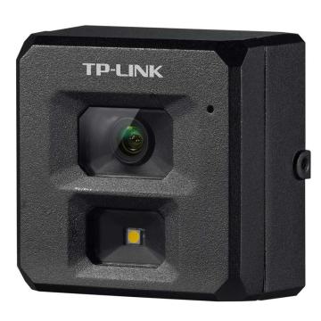 普联/TP-LINK 400万豆干网络摄像机，TL-IPC341P-W2.8 焦距2.8mm 微距、车载摄像机 DC/POE供电 售卖规格：1个