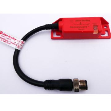 罗克韦尔/Rockwell 接近开关，440N-Z21XS2H 售卖规格：1个
