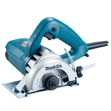 牧田/makita 云石机石材切割机，4100NH3Z ，锯片直径110mm，切割能力32mm，1200W 售卖规格：1台