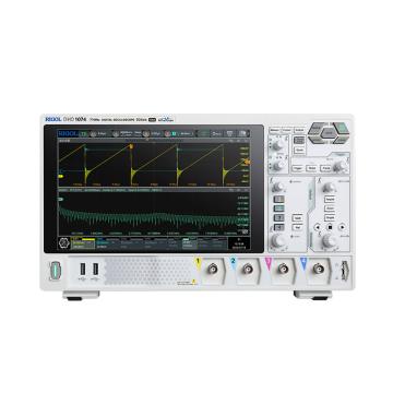 普源 数字示波器，DHO1074 售卖规格：1台