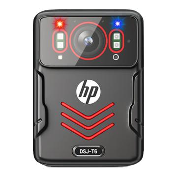 惠普/HP 执法记录仪，DSJ-T6 防爆款512G 售卖规格：1台